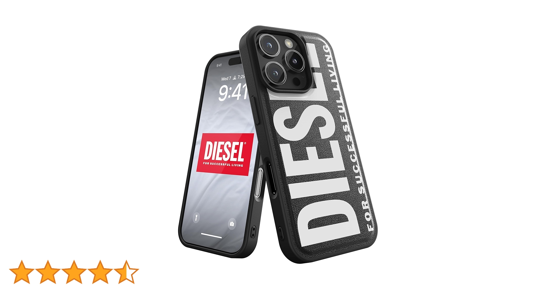 DIESEL iPhone16pro カバー Amazon.co.jp: DIESEL iPhone16Proケース Magsafe対応 おしゃれ